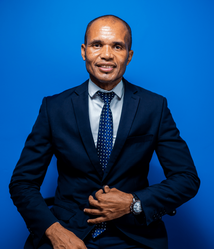 Foto de Cremildo Santos