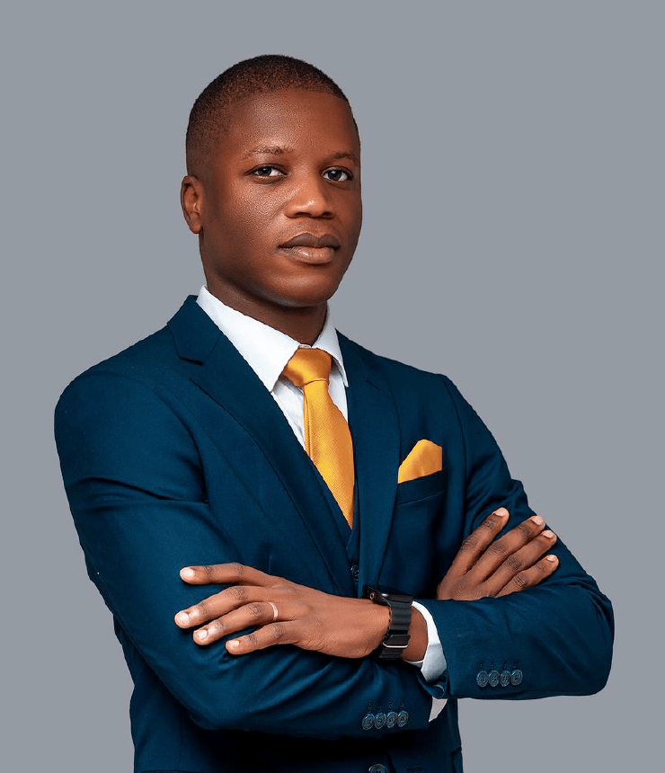 Foto de Dércio Mabunda